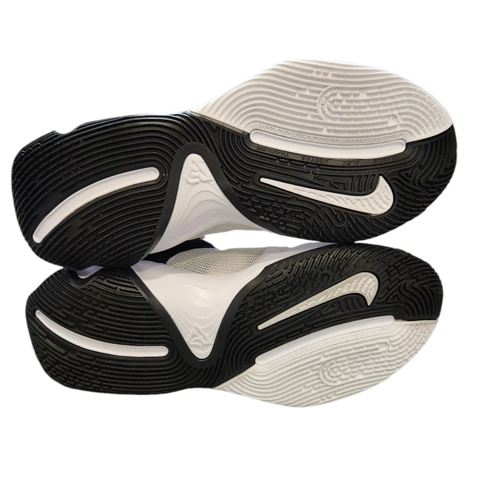NEW‎ Men's Nike Giannis Immortality 3 Oreo